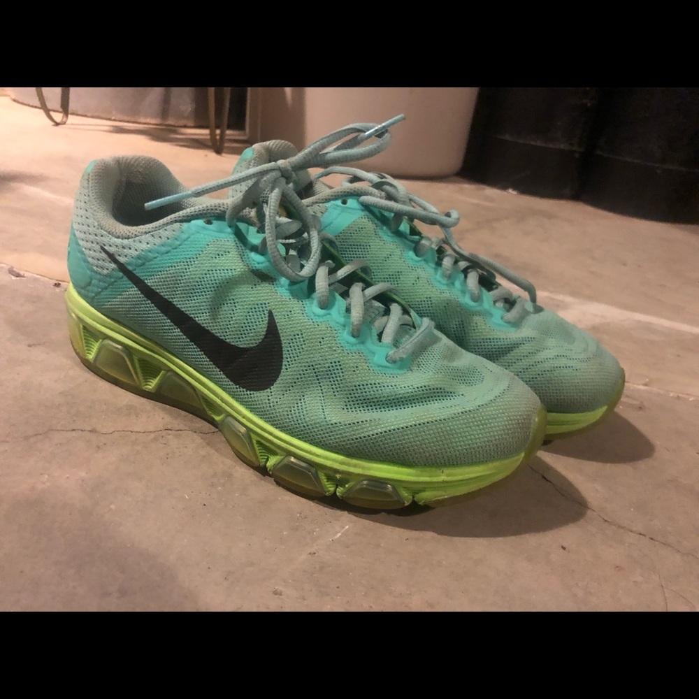 Nike Air Max Shoes